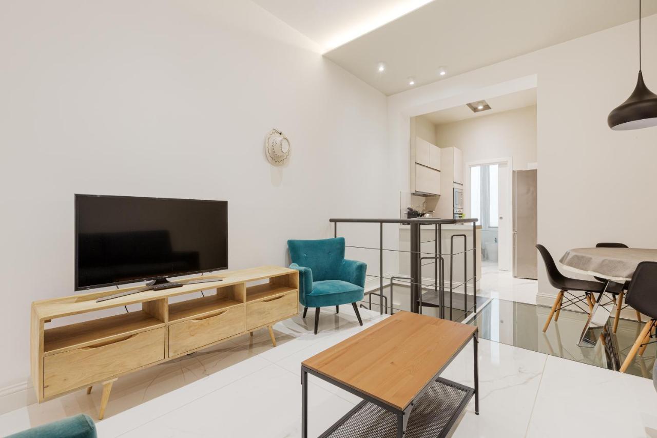 Apt Milano-moscova Con Terrazzo Condiviso Apartment Milan
