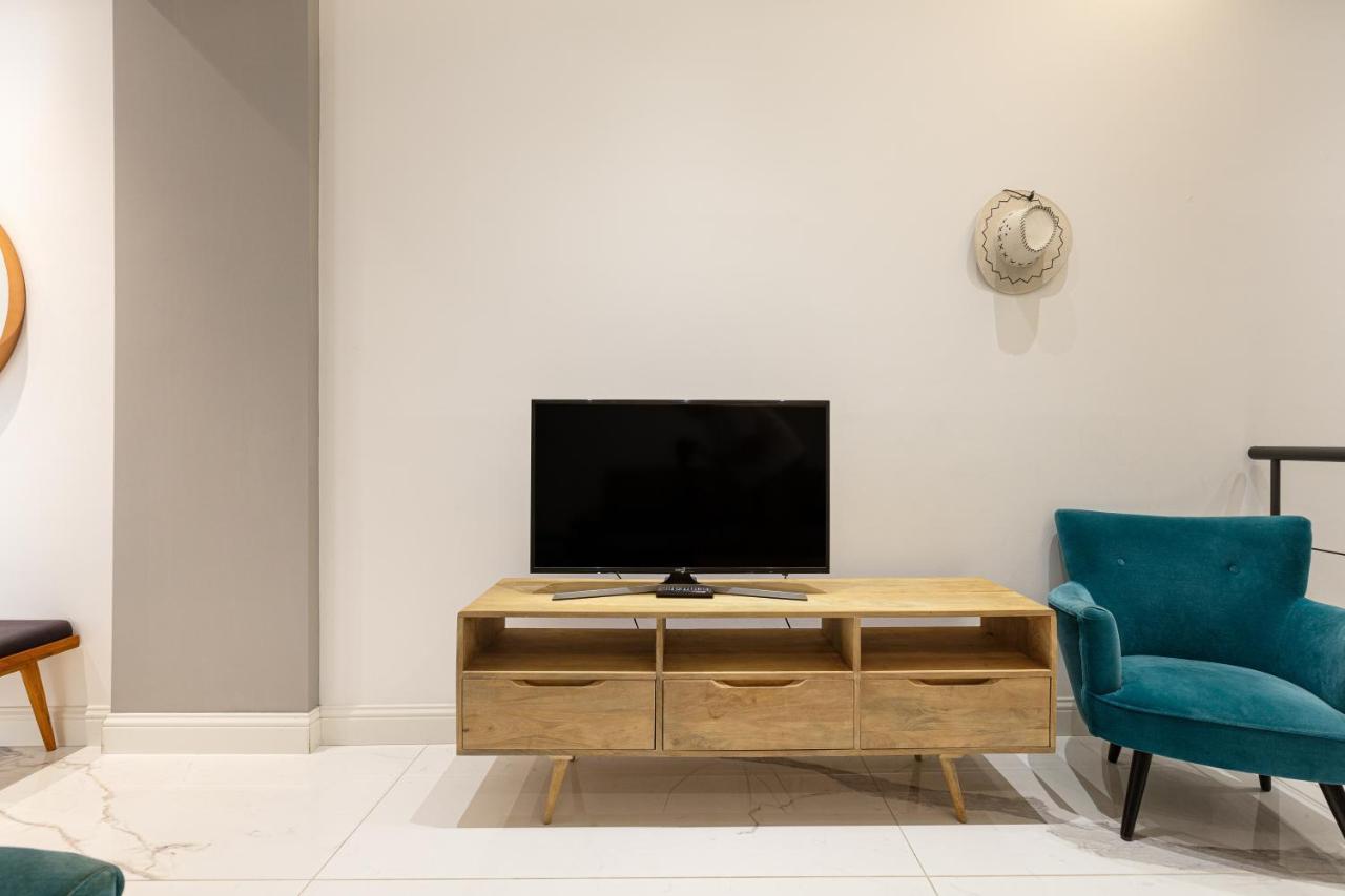 Apt Milano-moscova Con Terrazzo Condiviso * Milán