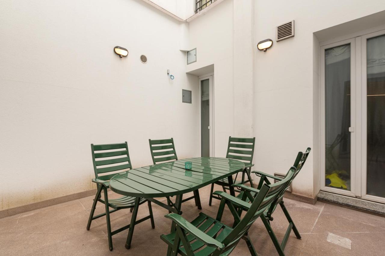 Apartamento Apt Milano-moscova Con Terrazzo Condiviso Milán