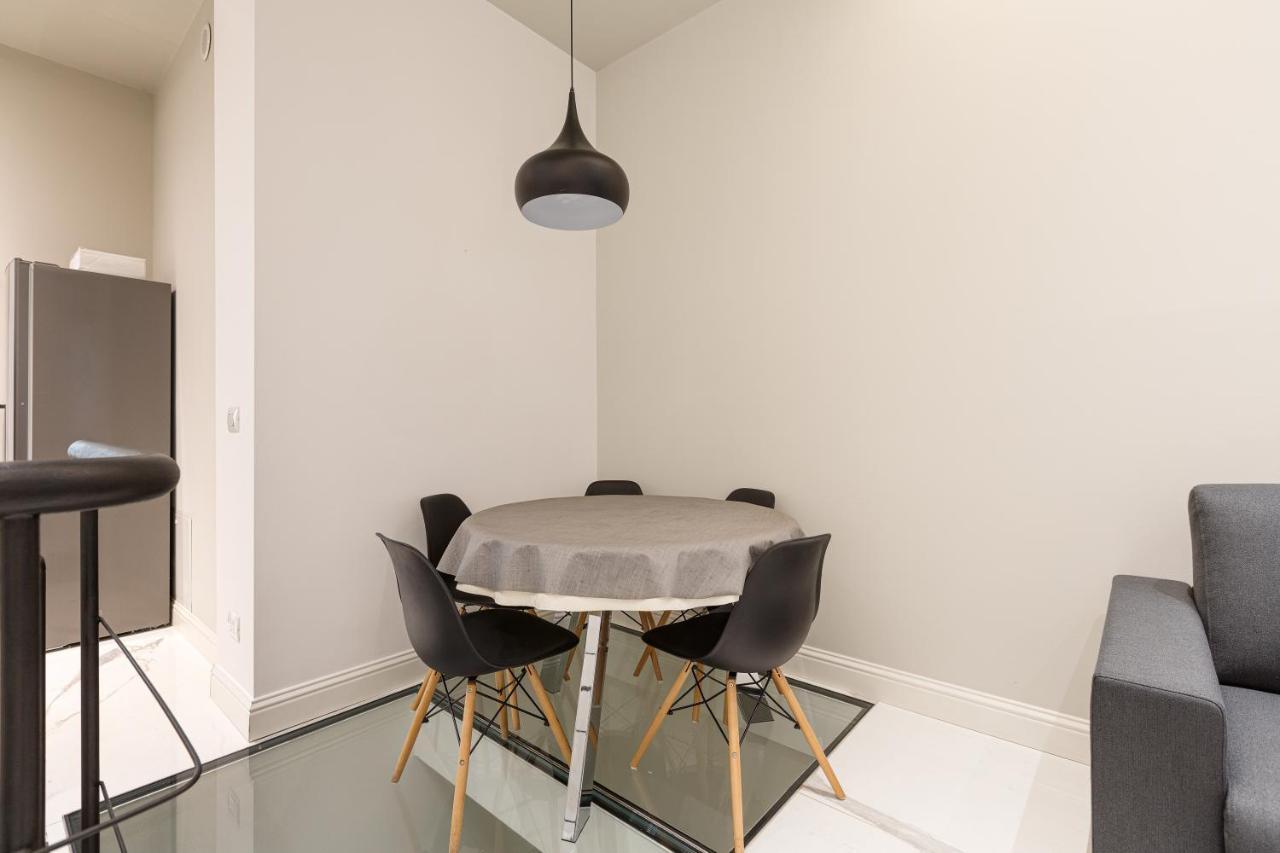 Apartamento Apt Milano-moscova Con Terrazzo Condiviso Milán
